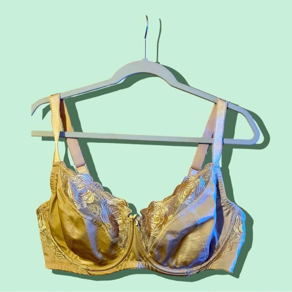 Wingslove Underwire Bra Size 40 DD